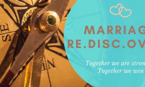 Marriage ReDiscovery